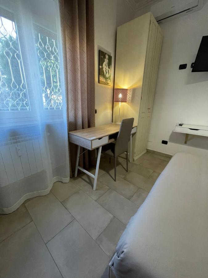 Trastevere & Gianicolo Sweet Rest Rom Eksteriør billede