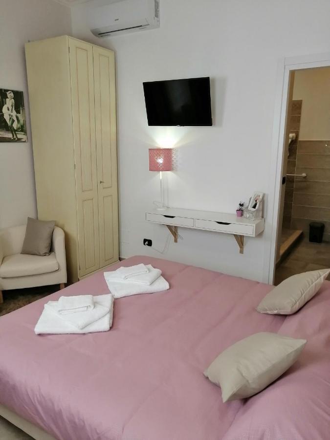 Trastevere & Gianicolo Sweet Rest Rom Eksteriør billede